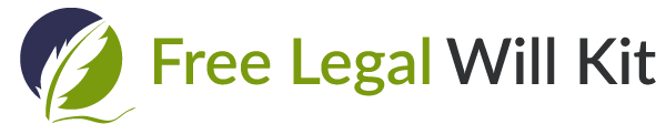 Free Legal Will Kit